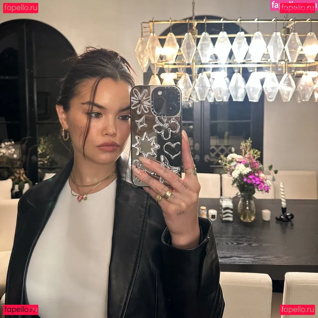 Paris Berelc Onlyfans Photo Gallery 