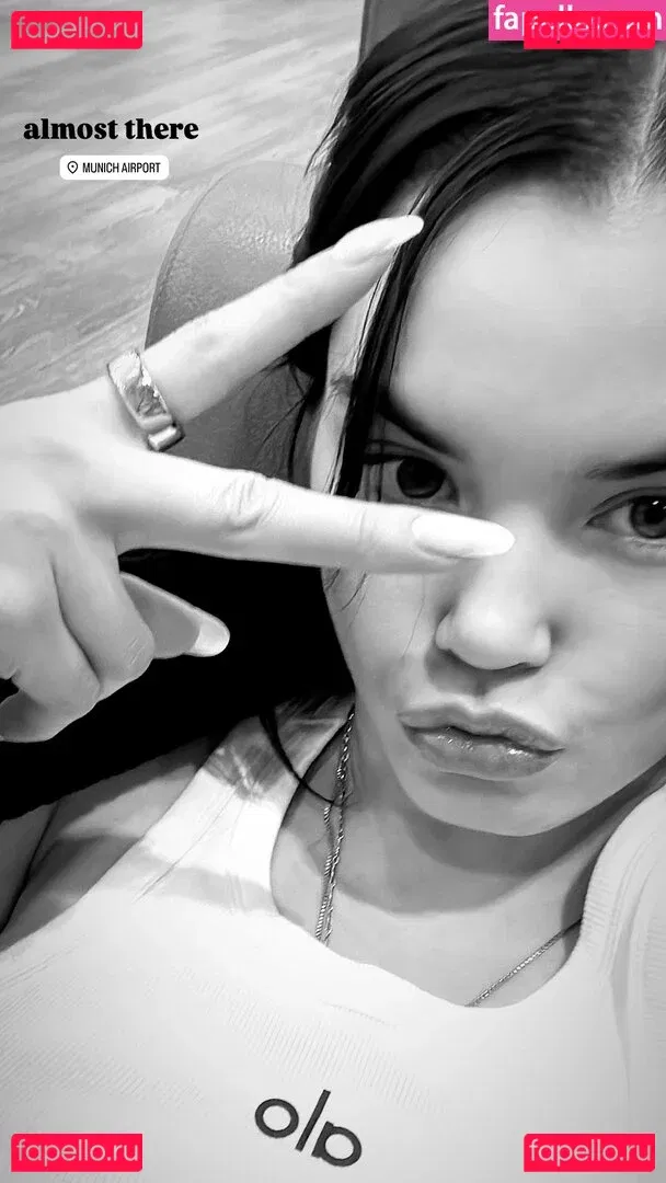 Paris Berelc Onlyfans Photo Gallery 