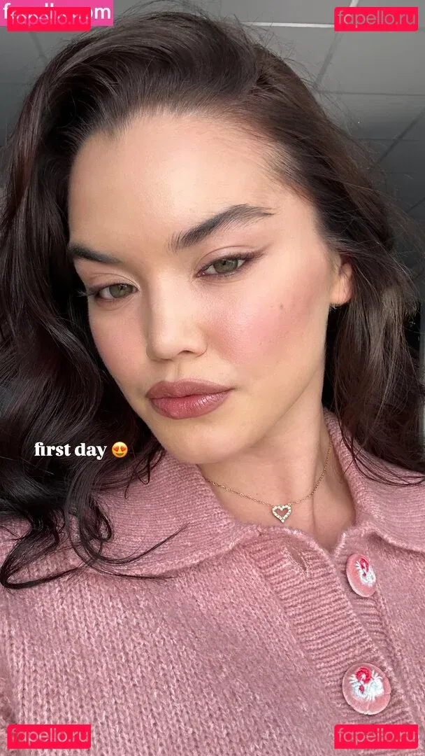 Paris Berelc Onlyfans Photo Gallery 