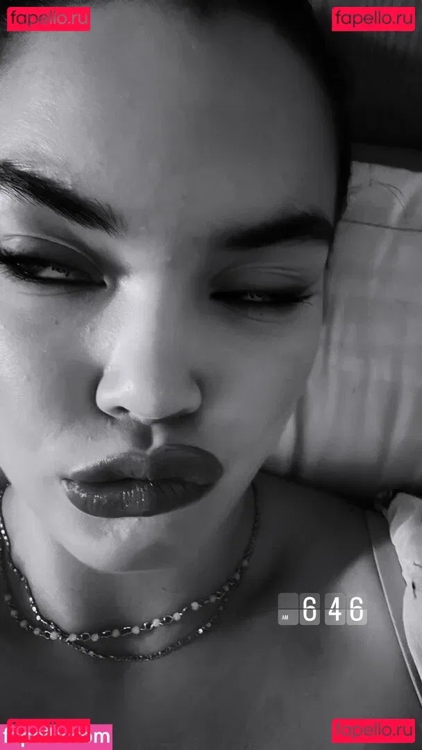 Paris Berelc Onlyfans Photo Gallery 