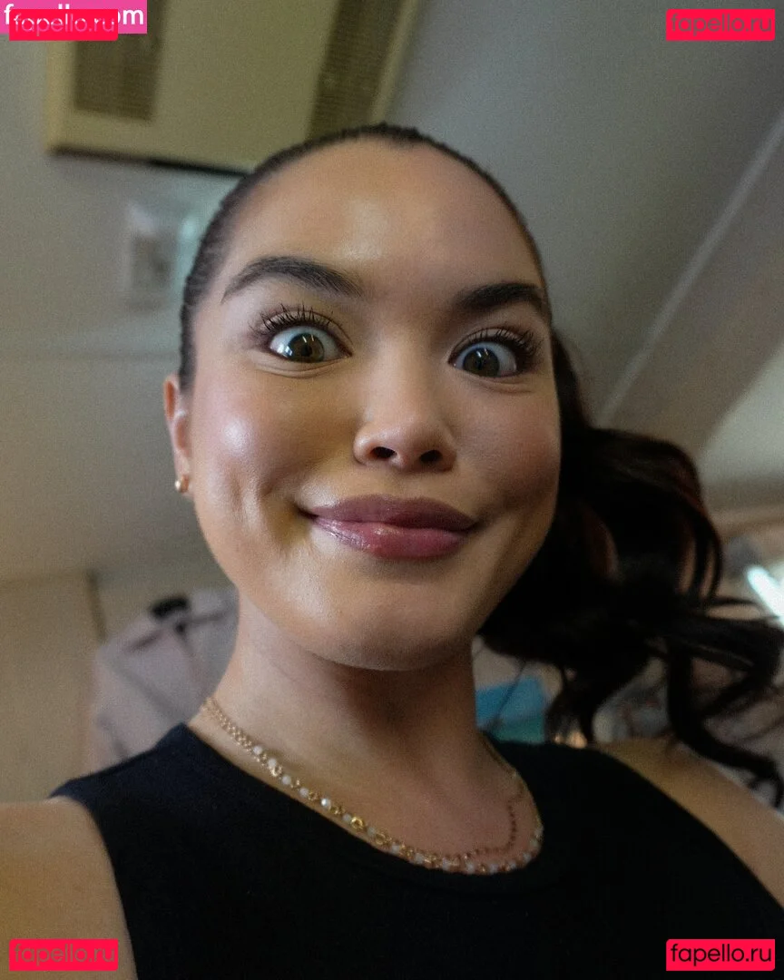 Paris Berelc Onlyfans Photo Gallery 