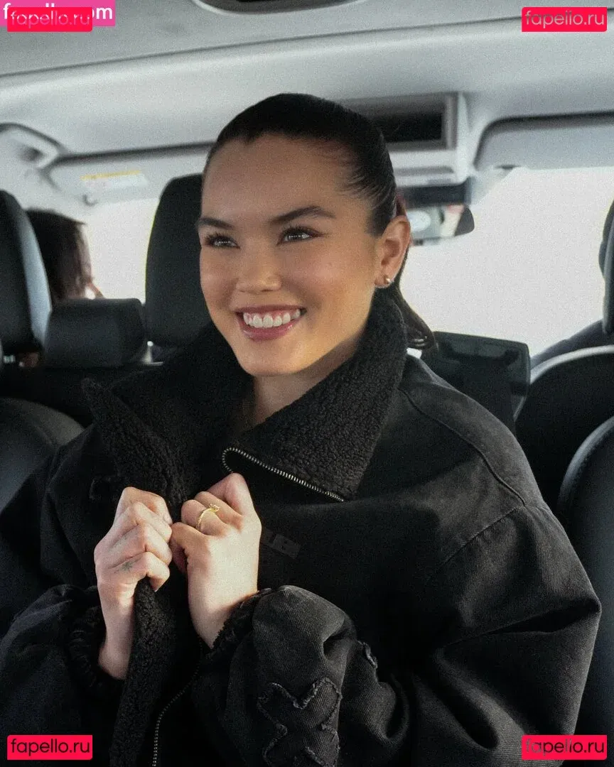 Paris Berelc Onlyfans Photo Gallery 