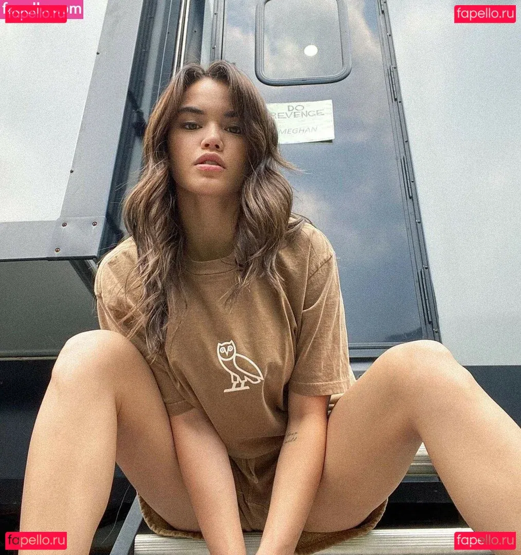 Paris Berelc Onlyfans Photo Gallery 