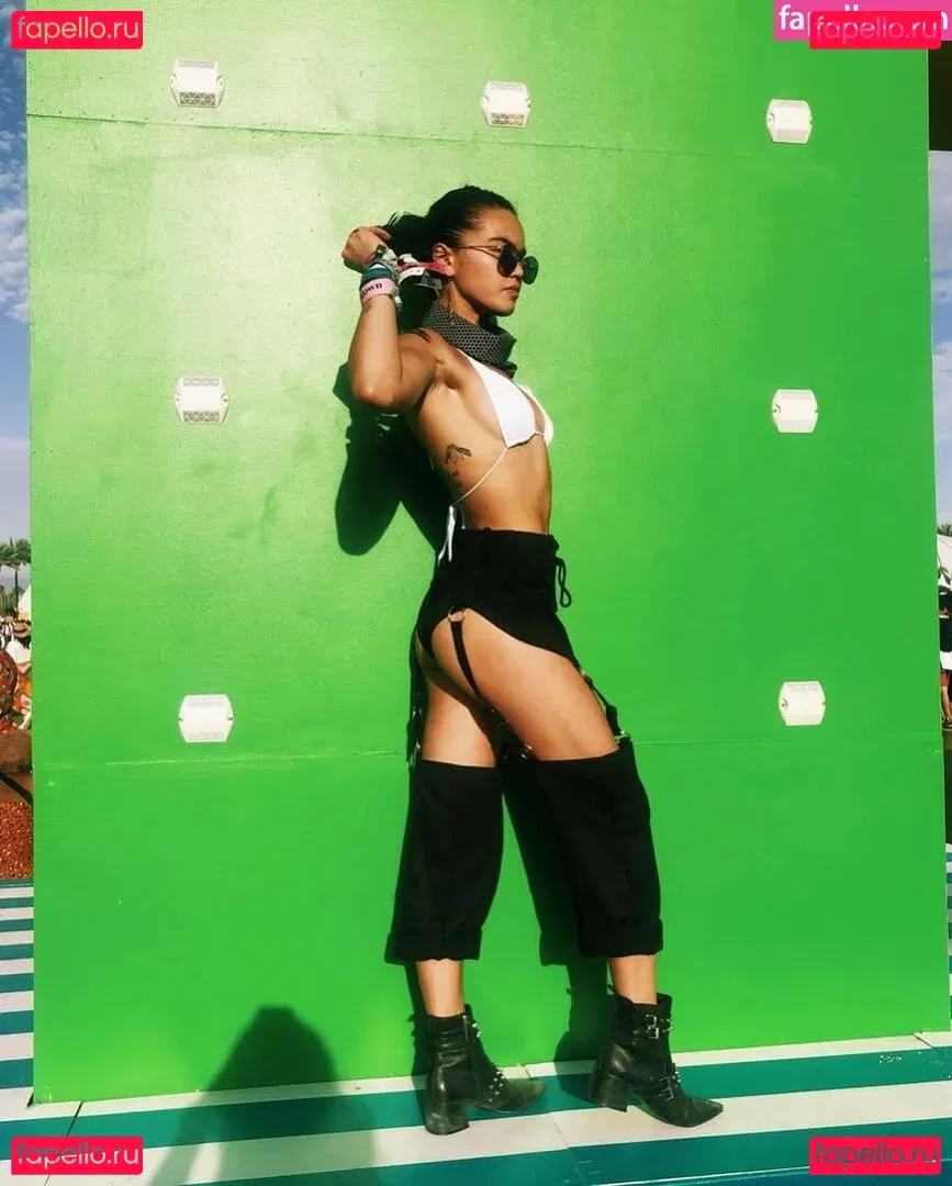 Paris Berelc Onlyfans Photo Gallery 