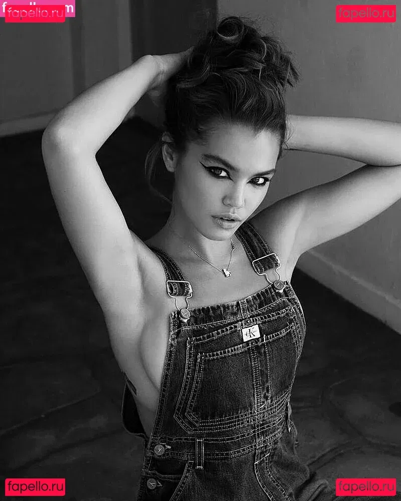 Paris Berelc Onlyfans Photo Gallery 