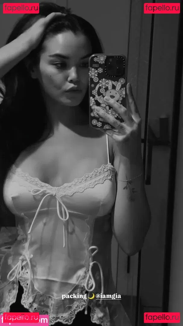 Paris Berelc Onlyfans Photo Gallery 