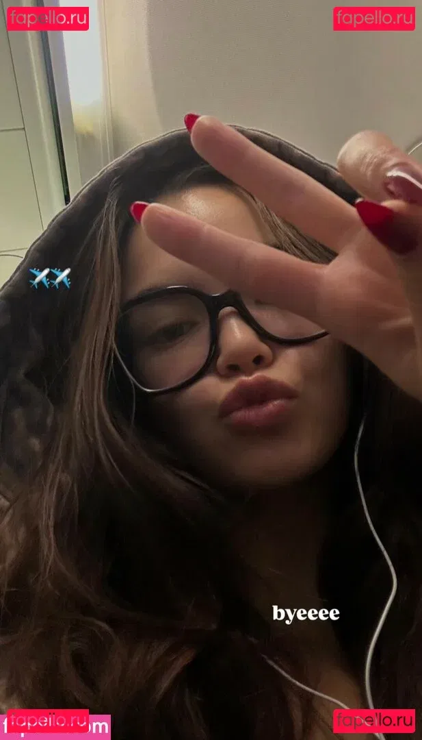 Paris Berelc Onlyfans Photo Gallery 