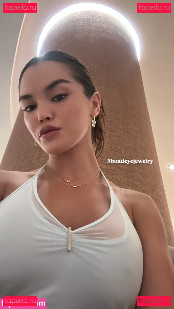 Paris Berelc Onlyfans Photo Gallery 