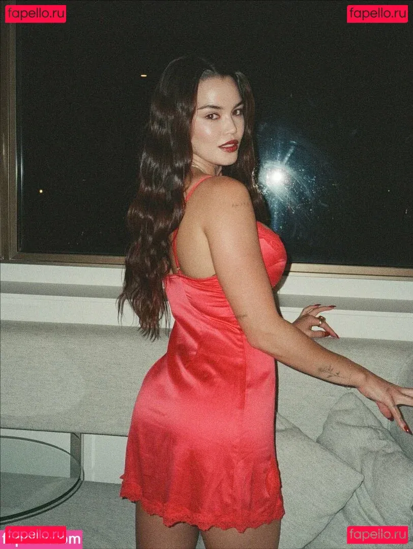 Paris Berelc Onlyfans Photo Gallery 