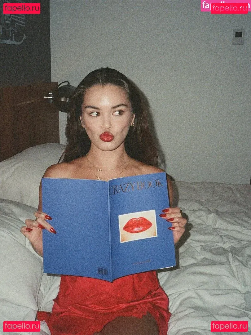 Paris Berelc Onlyfans Photo Gallery 