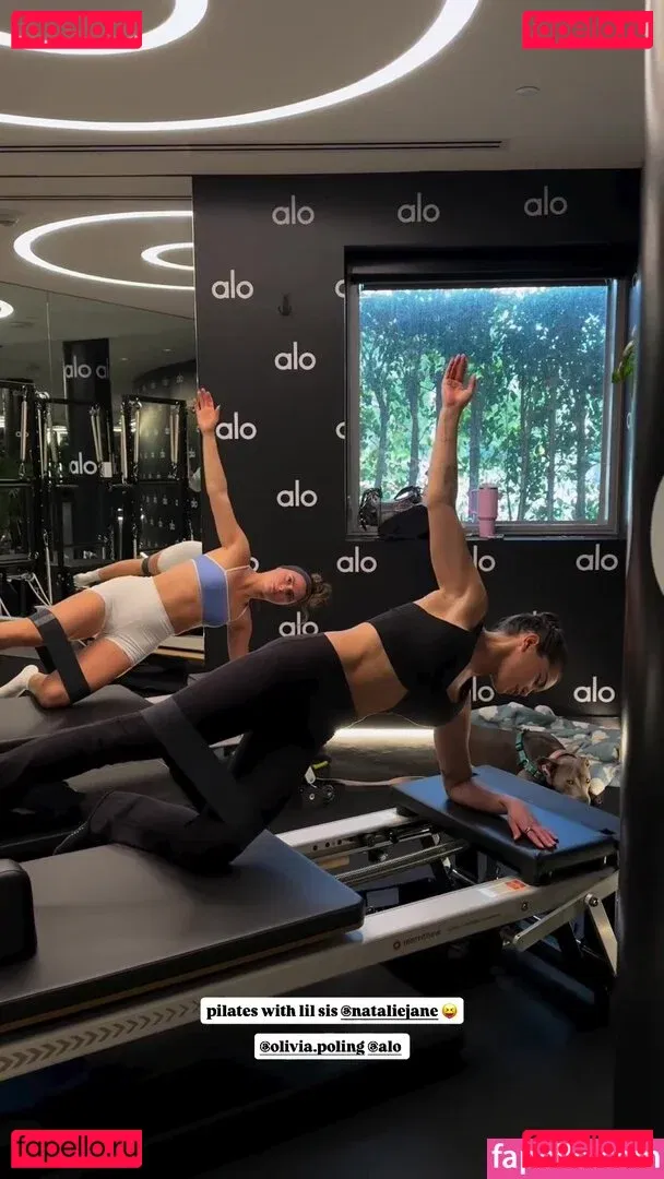 Paris Berelc Onlyfans Photo Gallery 