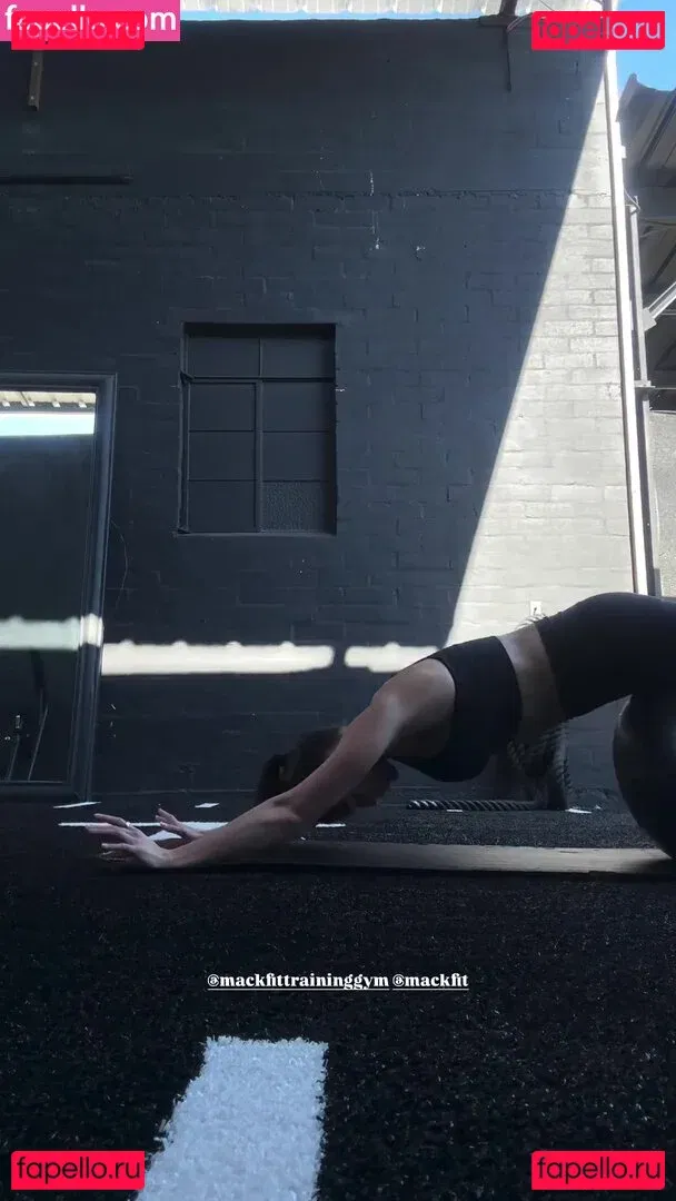 Paris Berelc Onlyfans Photo Gallery 