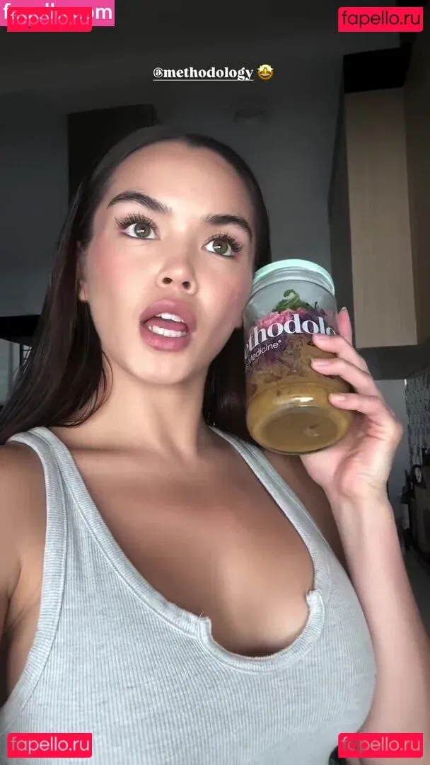 Paris Berelc Onlyfans Photo Gallery 