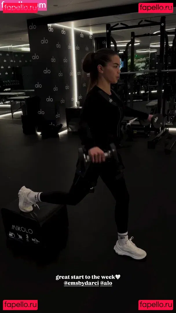 Paris Berelc Onlyfans Photo Gallery 