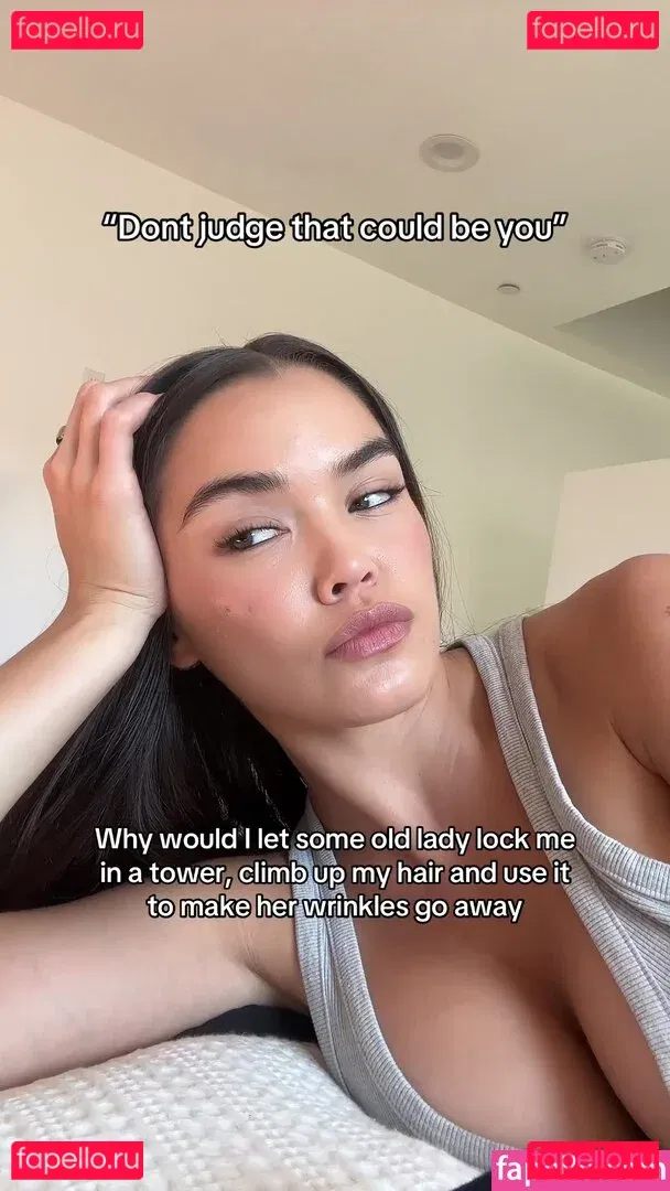 Paris Berelc Onlyfans Photo Gallery 