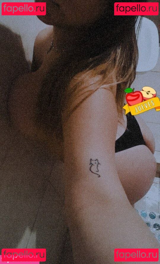 Abi Vera Nude Onlyfans Photo 51