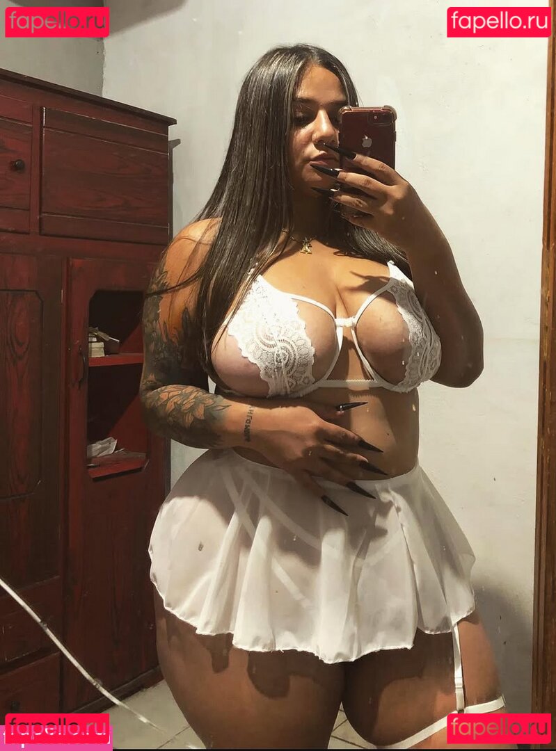 Abi Vera Nude Onlyfans Photo 50