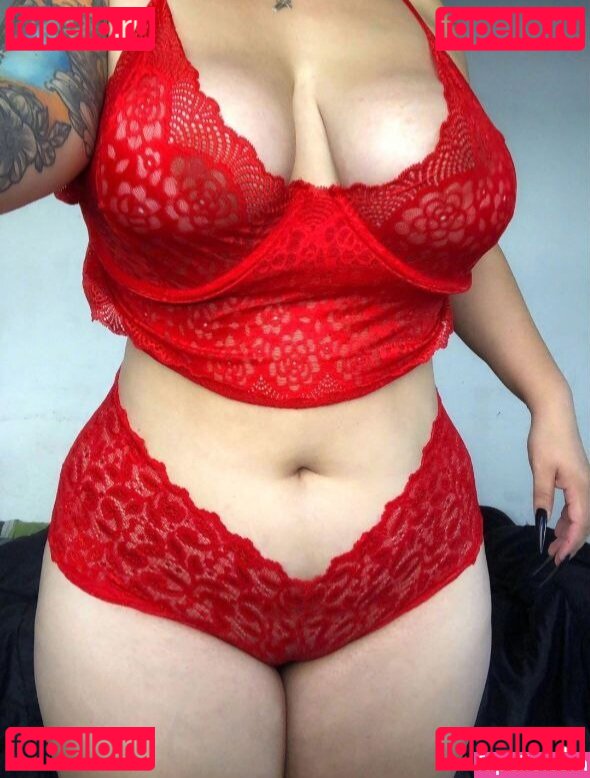 Abi Vera Nude Onlyfans Photo 44