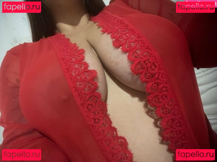 Abi Vera Nude Onlyfans Photo 39