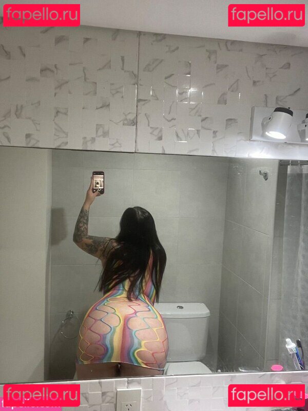 Abi Vera Nude Onlyfans Photo 28