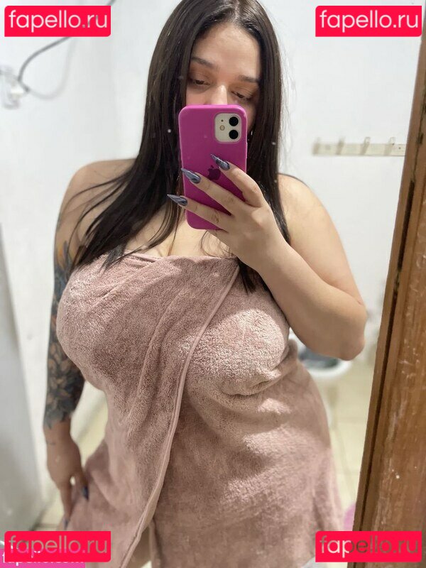 Abi Vera Nude Onlyfans Photo 27