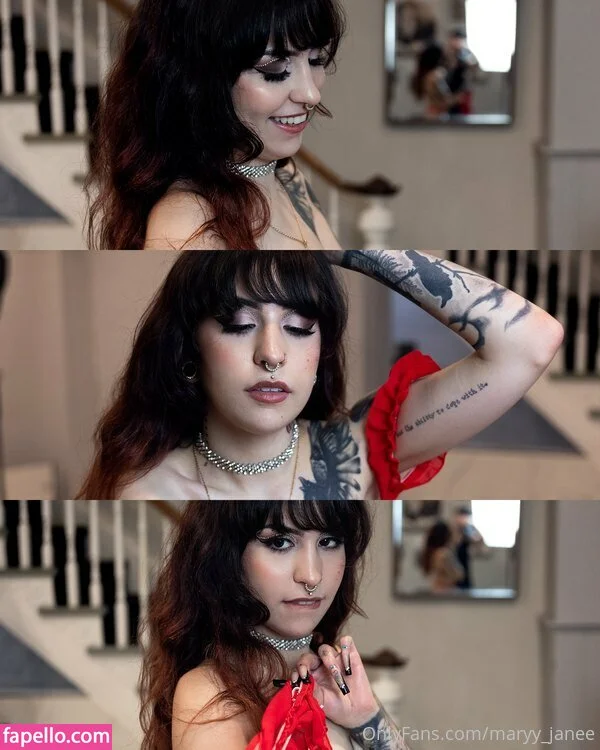maryjdolo Onlyfans Photo Gallery 