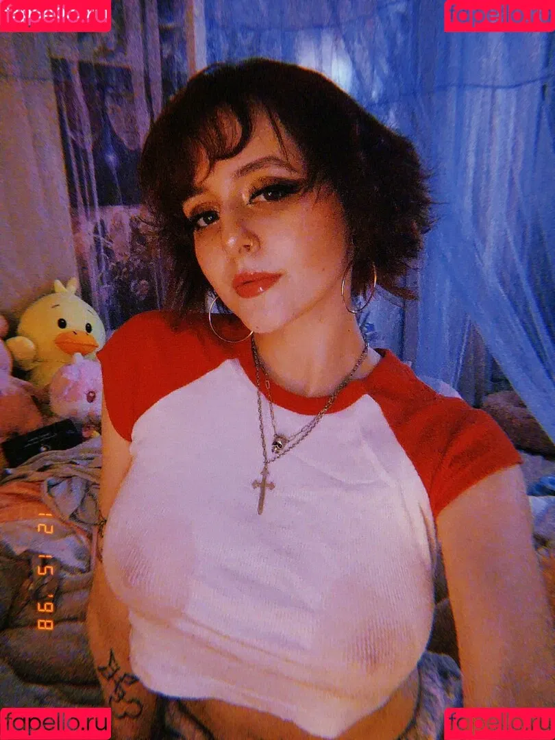 Chocohoee Kwehzy Onlyfans Photo Gallery 