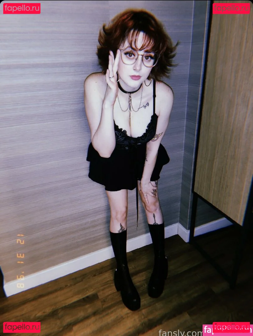 Chocohoee Kwehzy Onlyfans Photo Gallery 