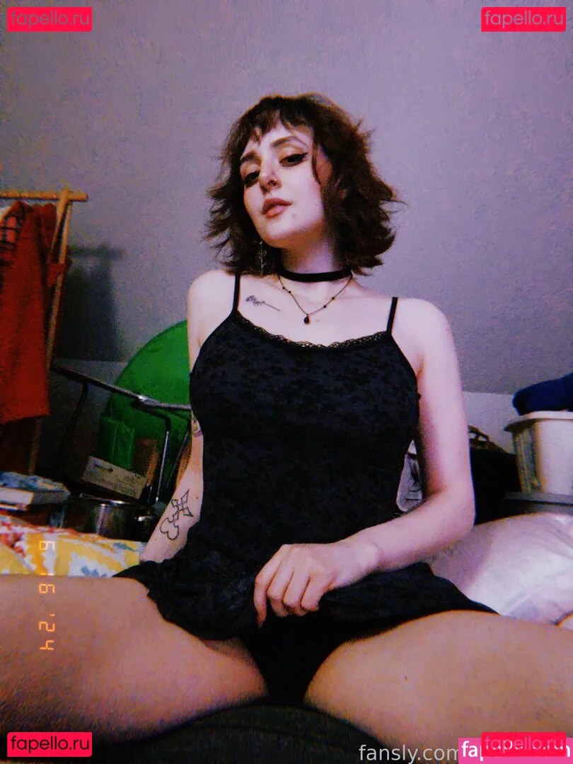 Chocohoee Kwehzy Onlyfans Photo Gallery 