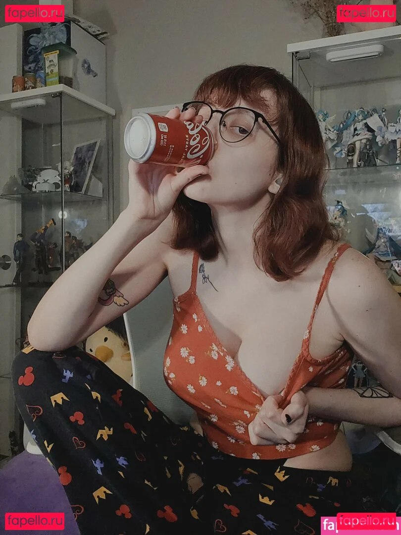 Chocohoee Kwehzy Onlyfans Photo Gallery 