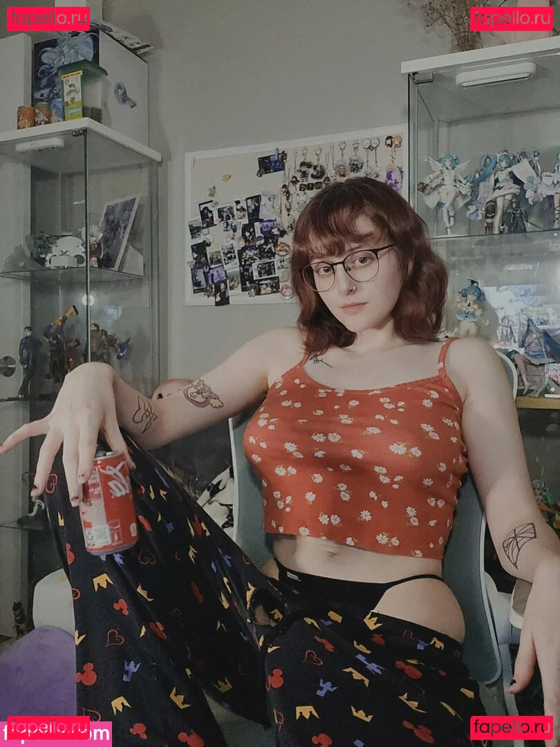 Chocohoee Kwehzy Onlyfans Photo Gallery 