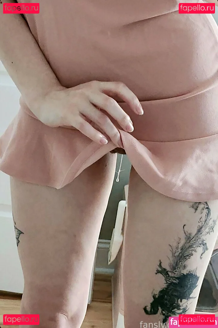 Chocohoee Kwehzy Onlyfans Photo Gallery 