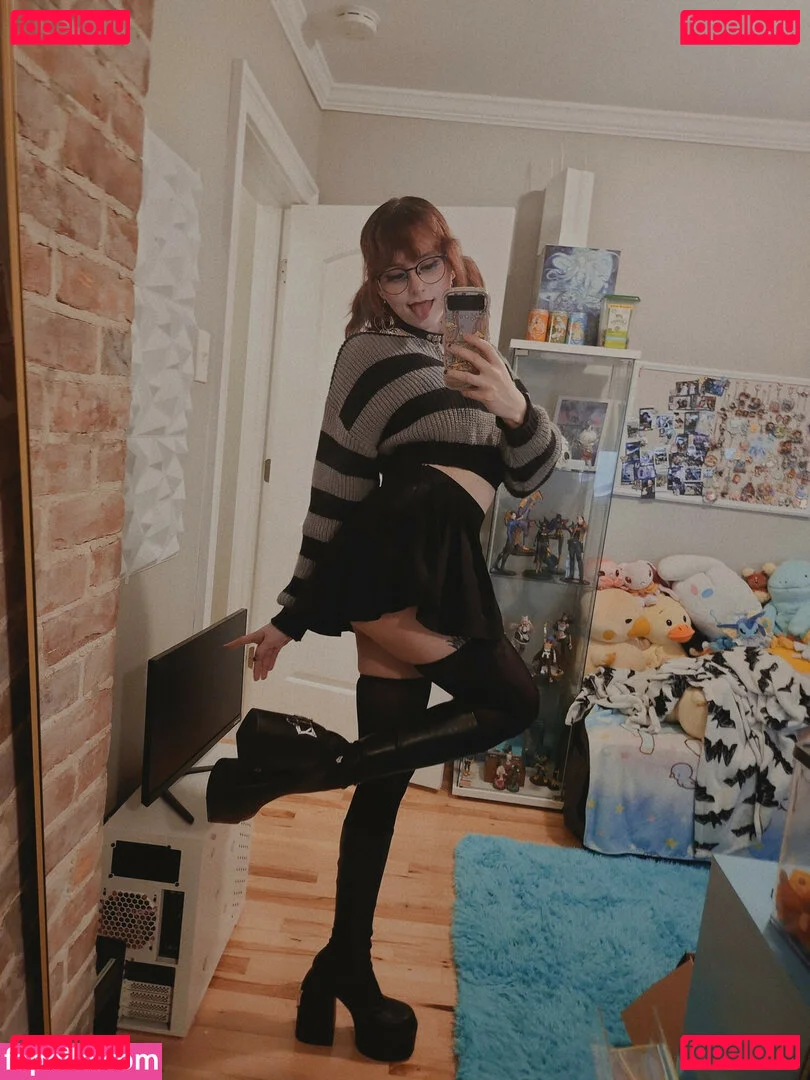 Chocohoee Kwehzy Onlyfans Photo Gallery 