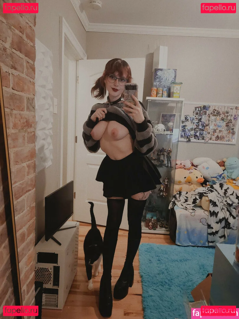 Chocohoee Kwehzy Onlyfans Photo Gallery 