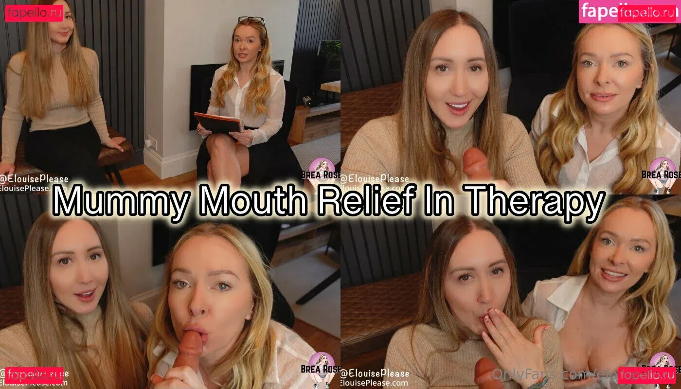 elouisefree Onlyfans Photo Gallery 