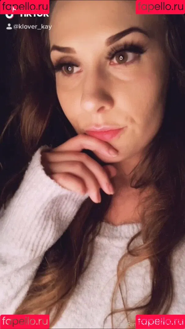 Kloverkay90 Onlyfans Photo Gallery 