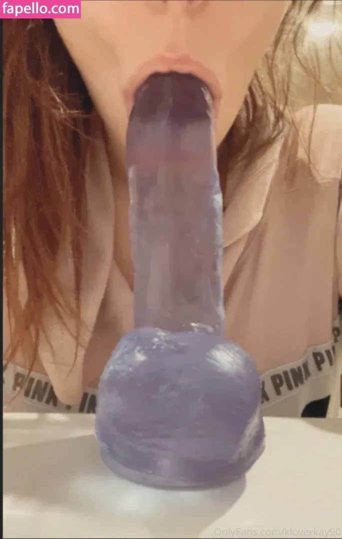 Kloverkay90 Onlyfans Photo Gallery 