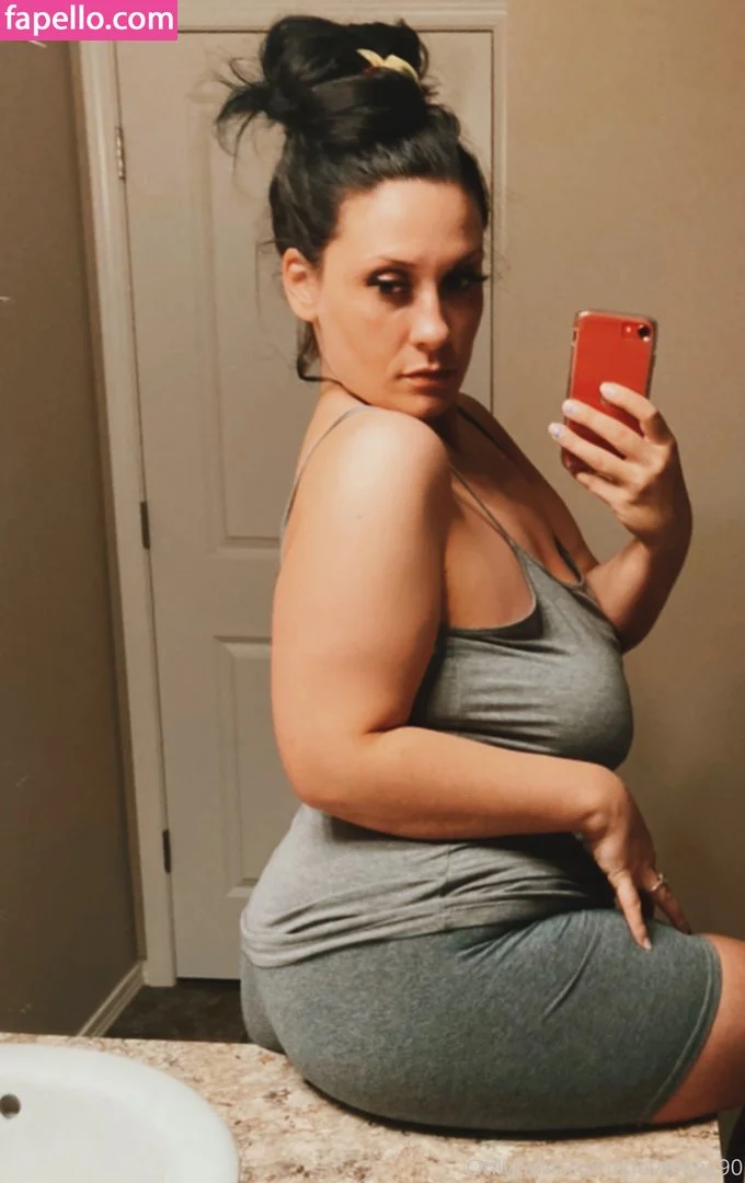 Kloverkay90 Onlyfans Photo Gallery 