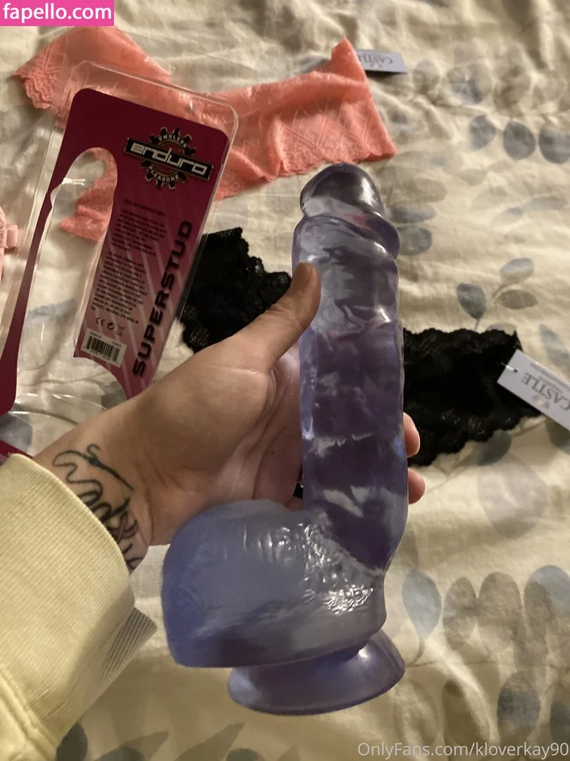 Kloverkay90 Onlyfans Photo Gallery 