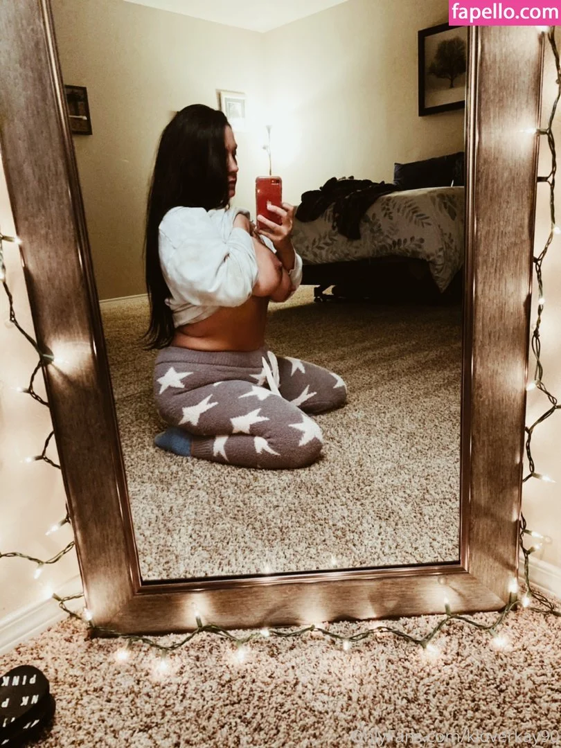 Kloverkay90 Onlyfans Photo Gallery 