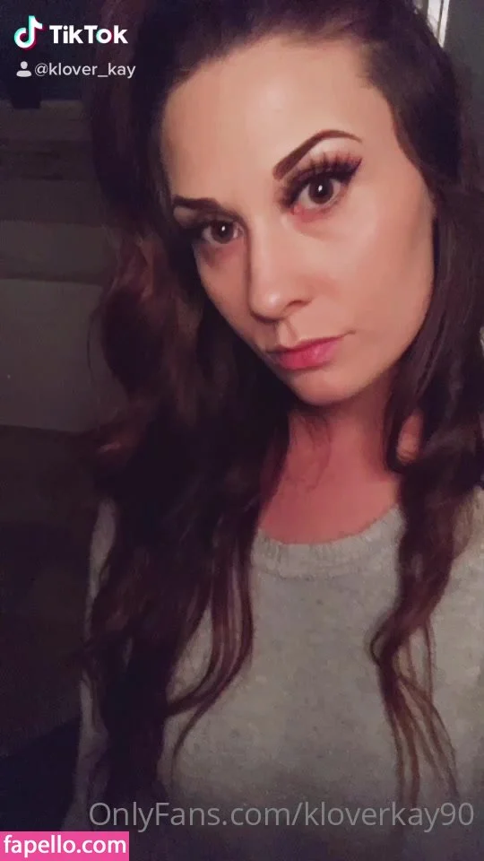 Kloverkay90 Onlyfans Photo Gallery 