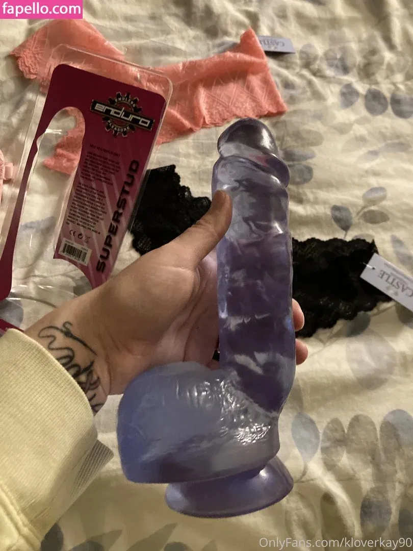 Kloverkay90 Onlyfans Photo Gallery 