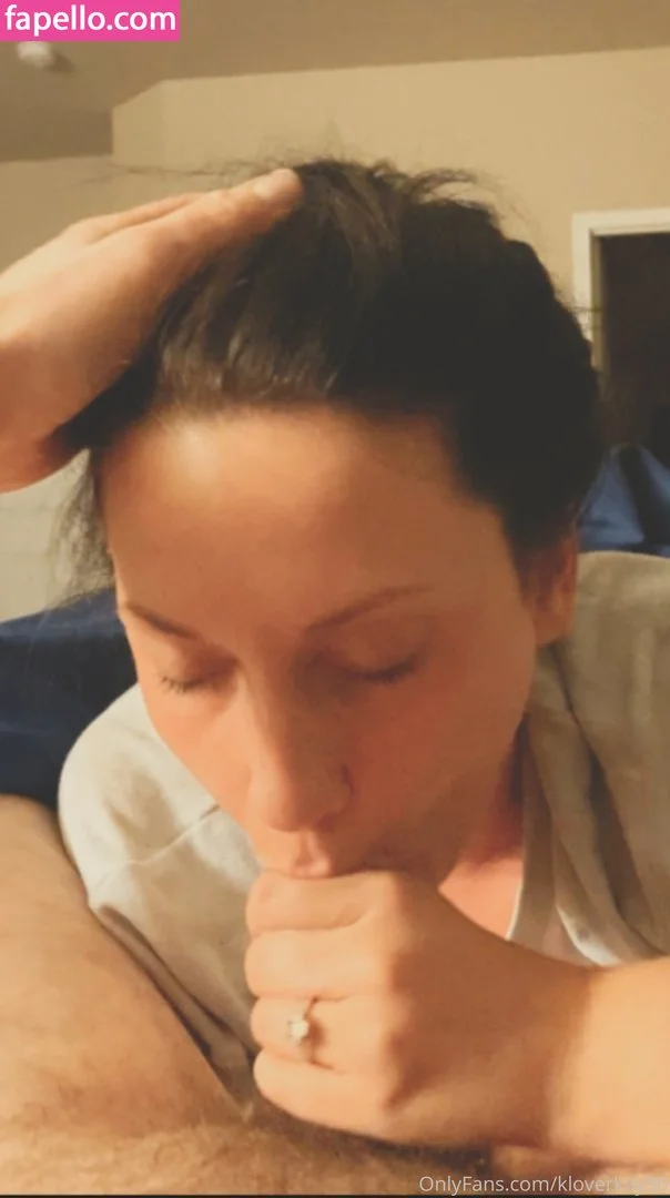 Kloverkay90 Onlyfans Photo Gallery 