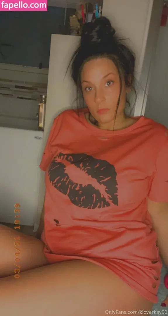 Kloverkay90 Onlyfans Photo Gallery 