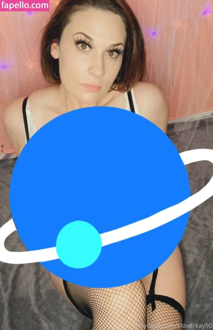 Kloverkay90 Onlyfans Photo Gallery 