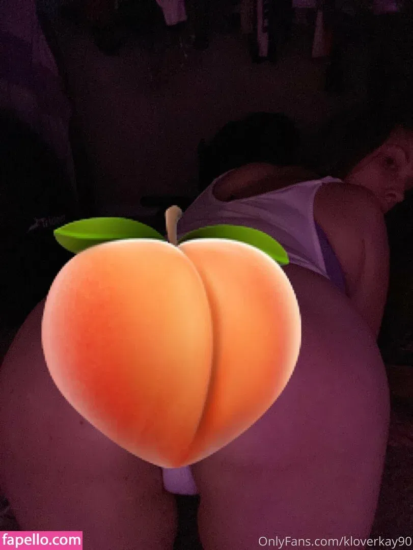 Kloverkay90 Onlyfans Photo Gallery 