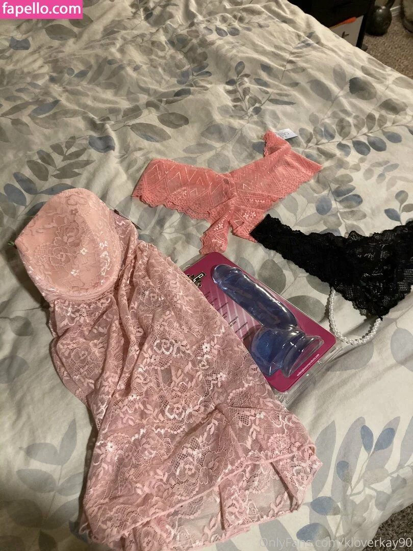 Kloverkay90 Onlyfans Photo Gallery 