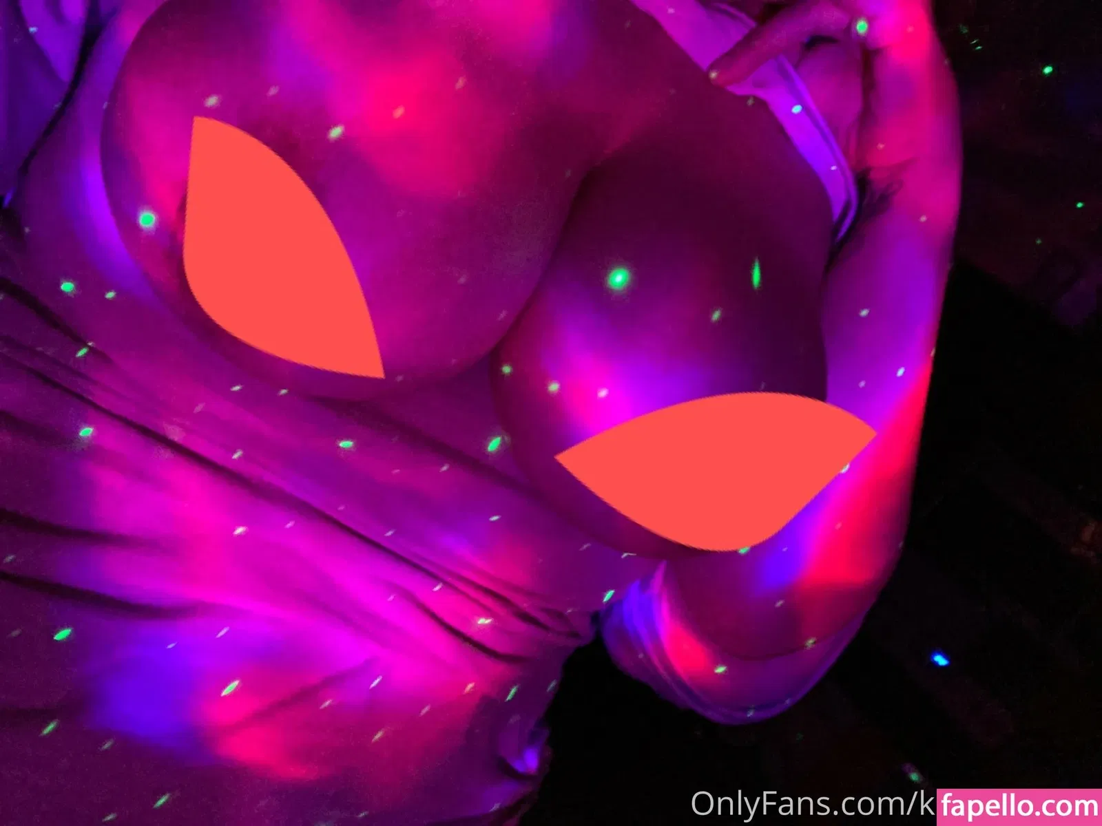 Kloverkay90 Onlyfans Photo Gallery 