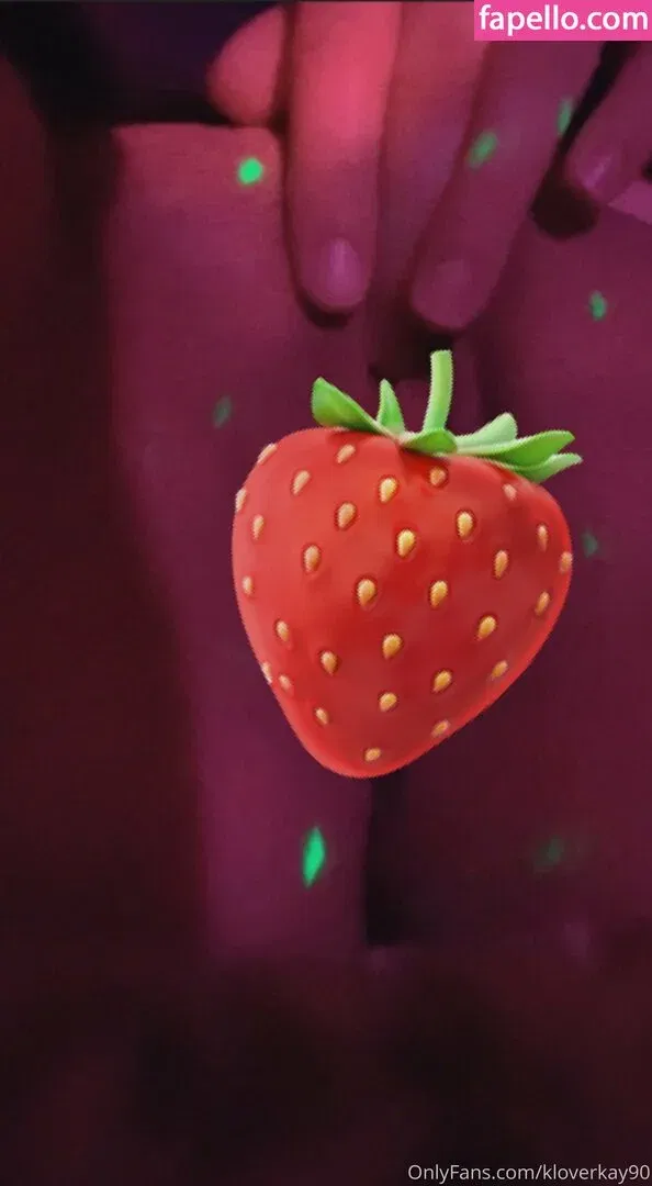Kloverkay90 Onlyfans Photo Gallery 