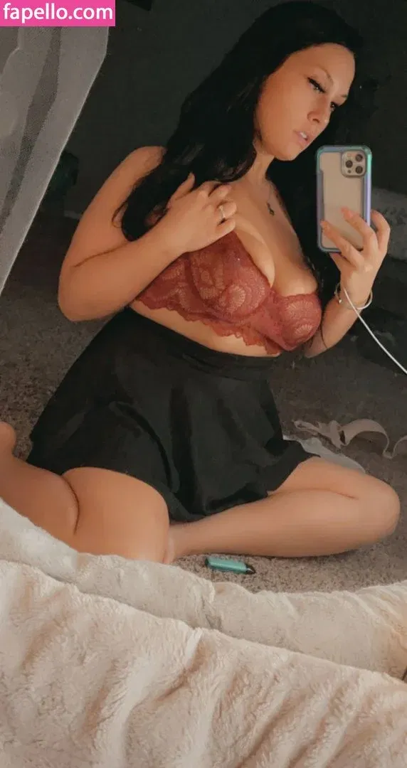 Kloverkay90 Onlyfans Photo Gallery 